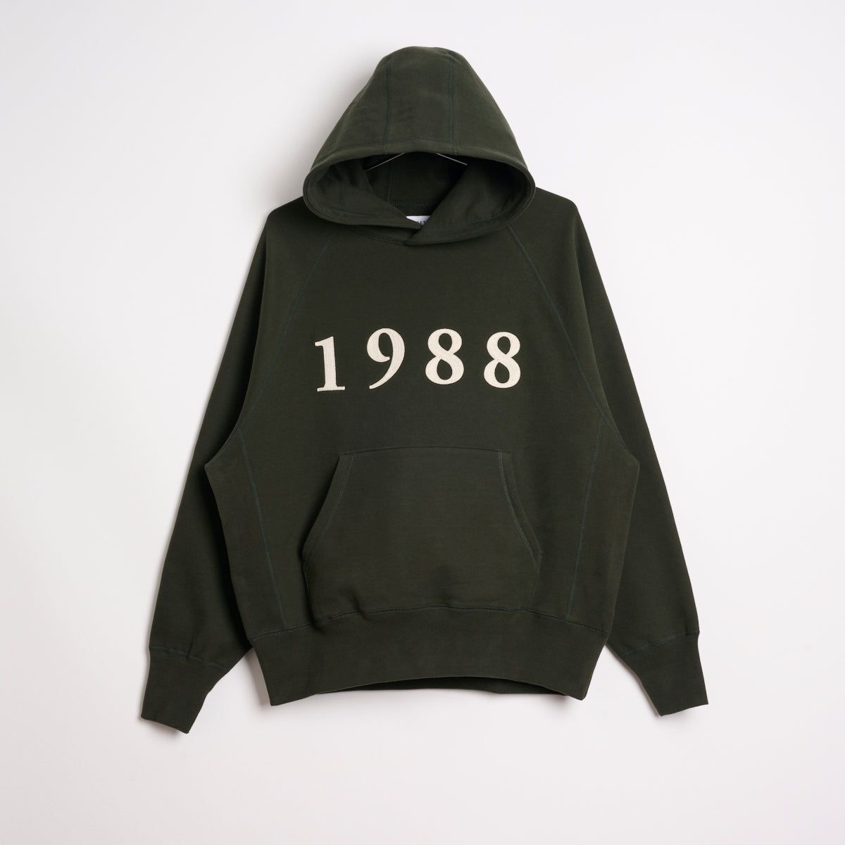 1988 HOODIE (Sueded)