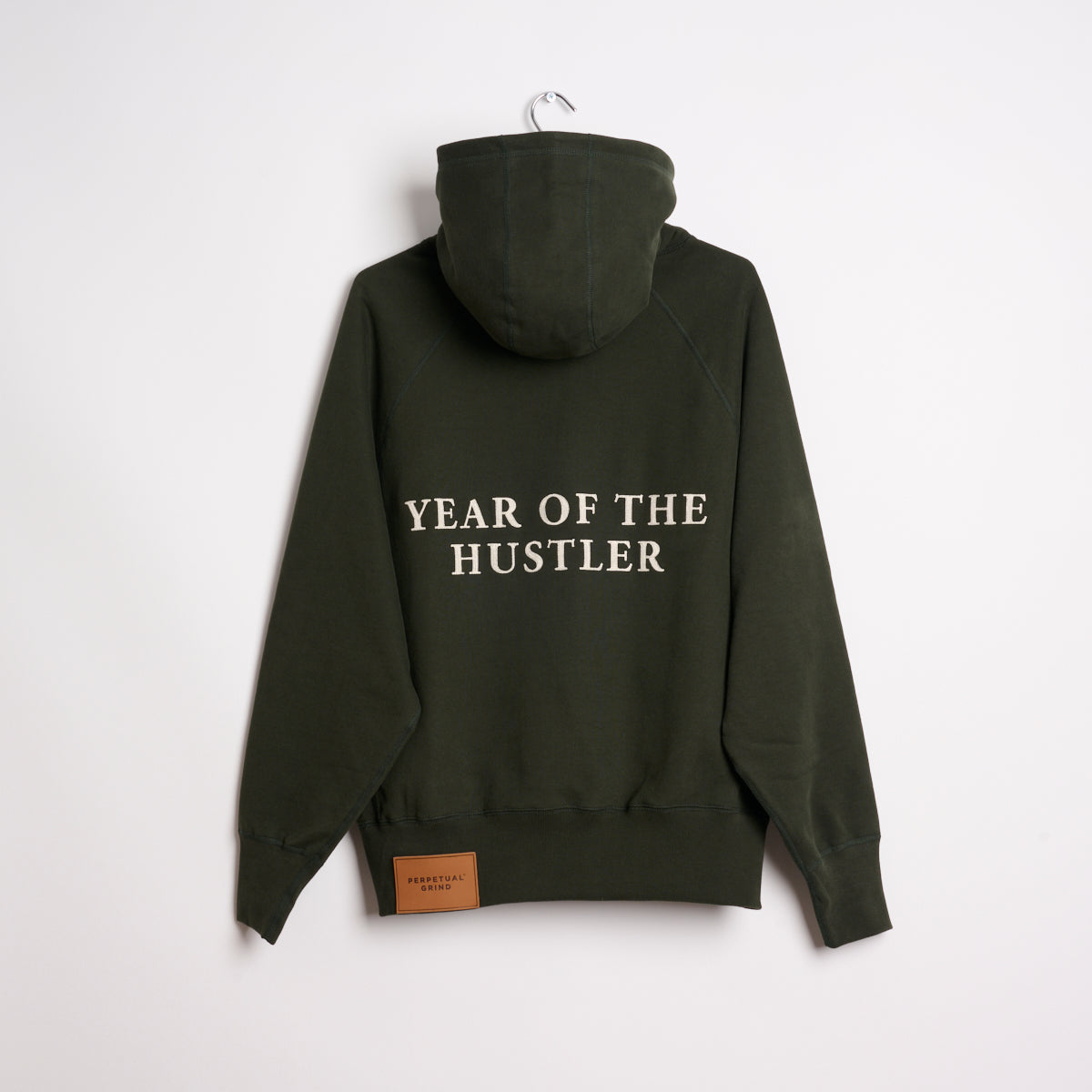 1988 HOODIE (Sueded)