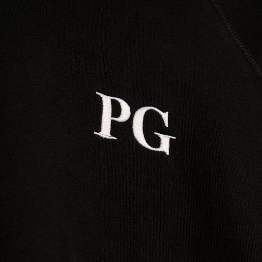 LUX PG HOODIE (Sueded)