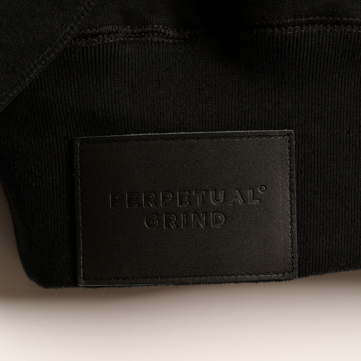 LUX PG HOODIE (Sueded)