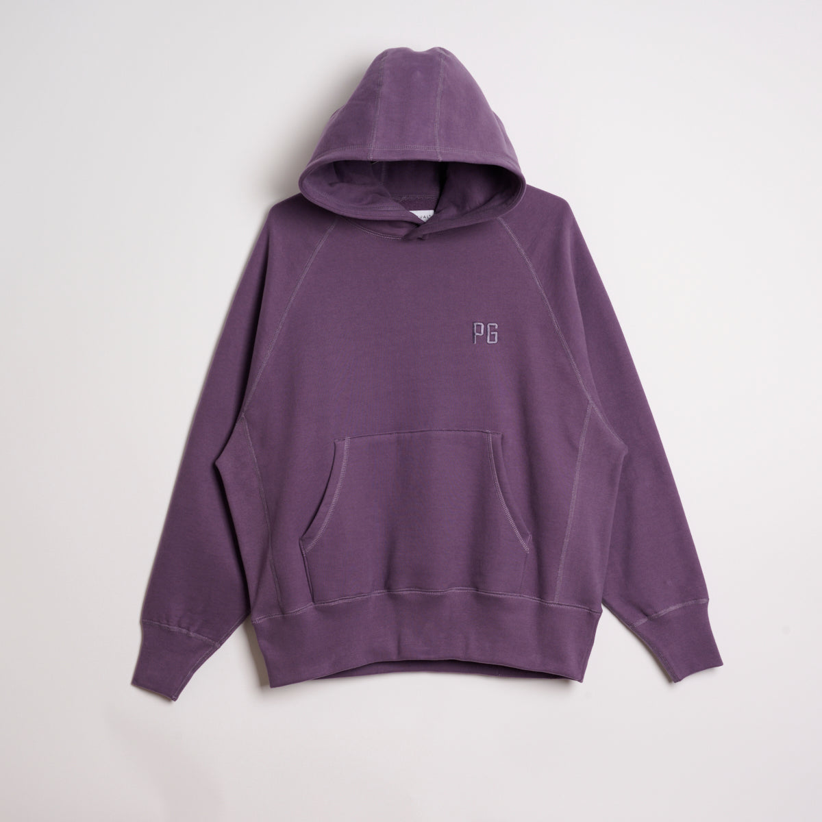 SPORT PG HOODIE (Sueded)