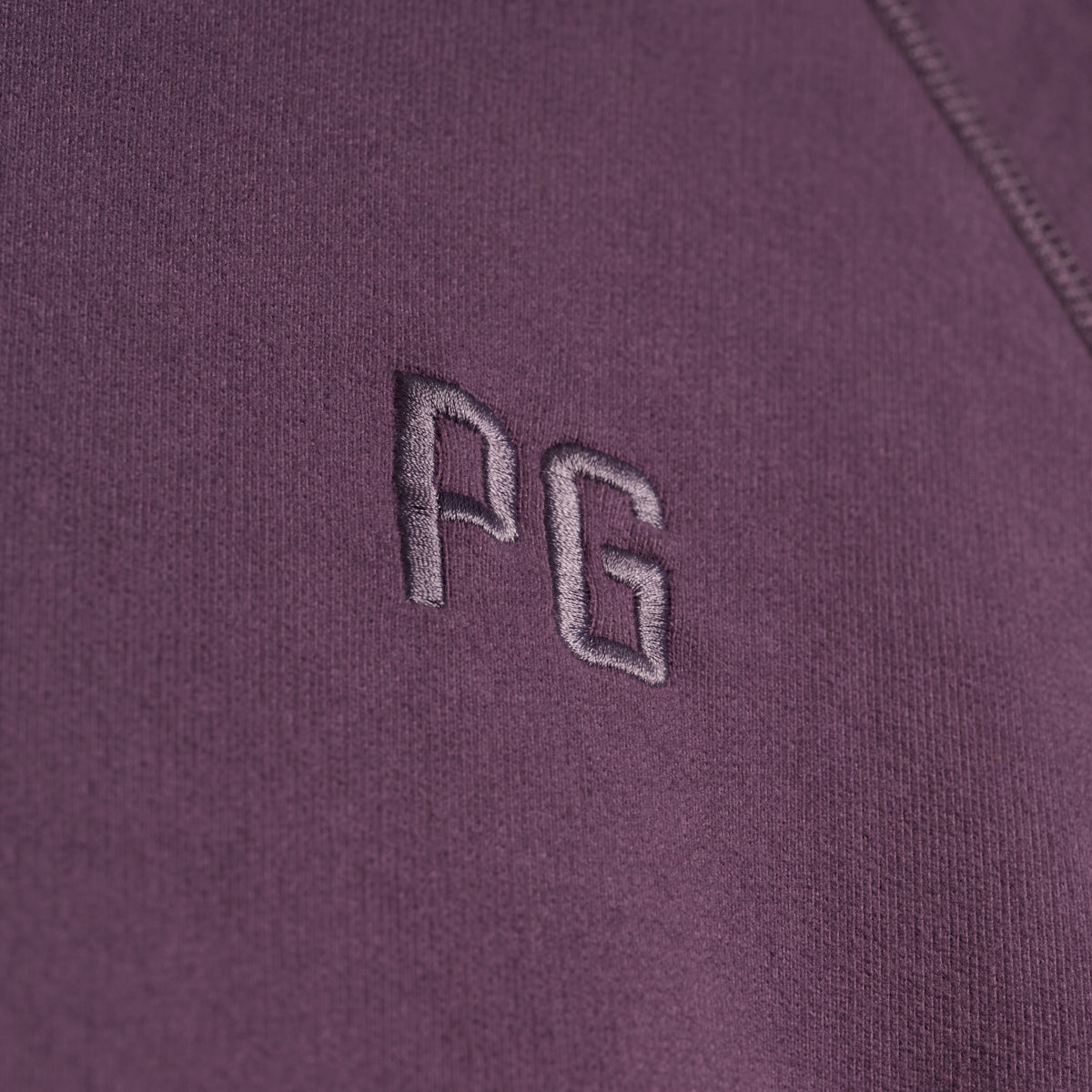 SPORT PG HOODIE (Sueded)