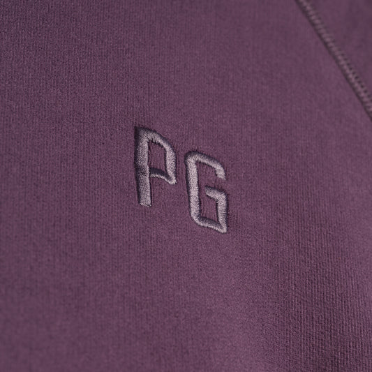 SPORT PG HOODIE (Sueded)