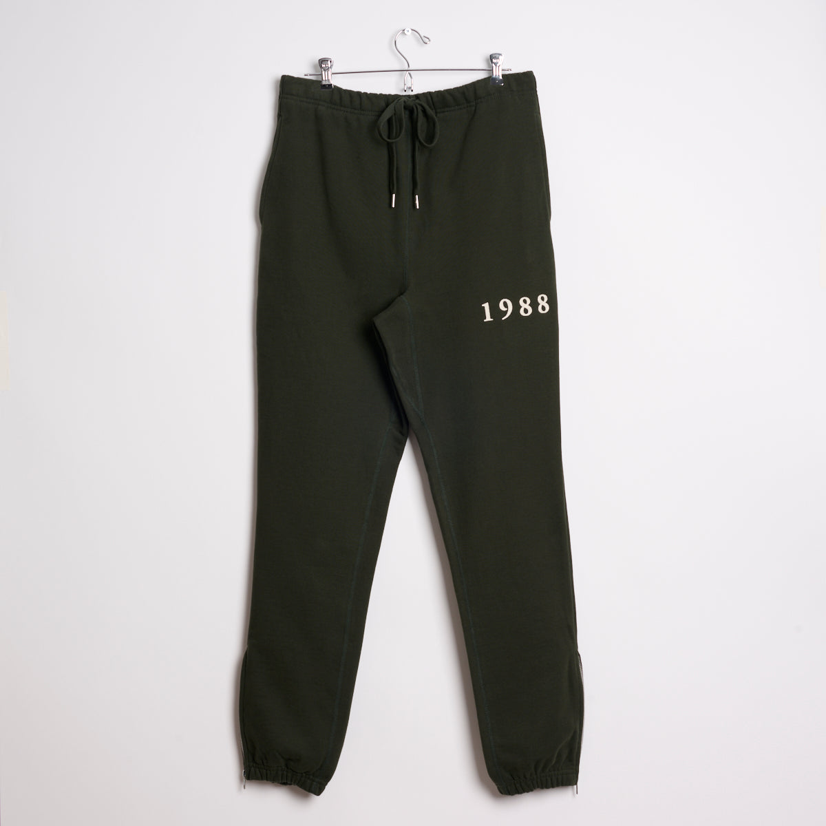 1988 SWEATPANT (Sueded)