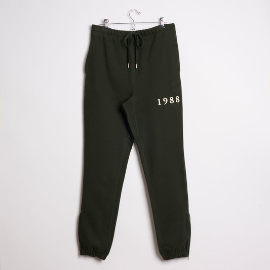 1988 SWEATPANT (Sueded)