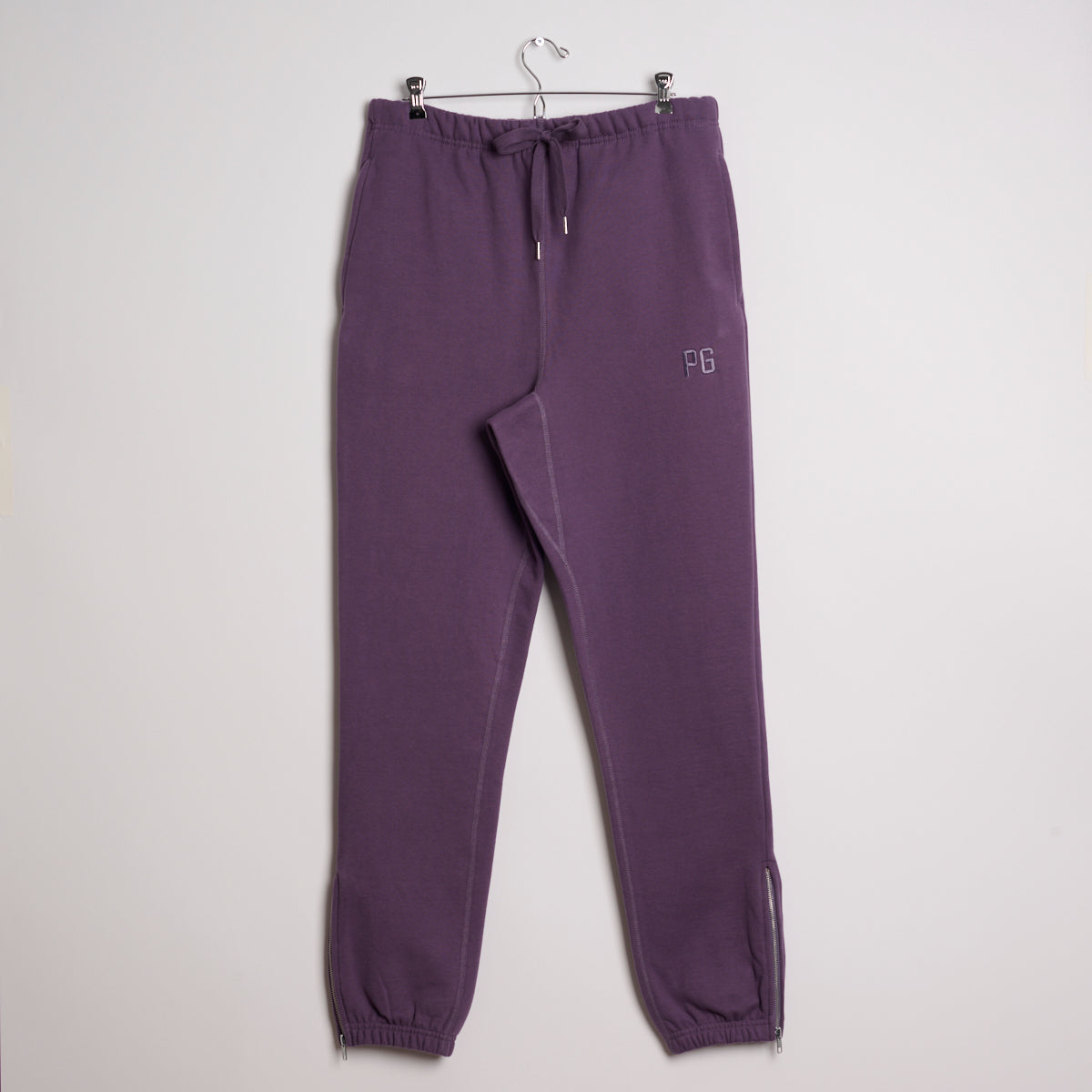 SPORT PG SWEATPANT (Sueded)