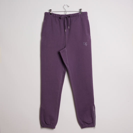 SPORT PG SWEATPANT (Sueded)