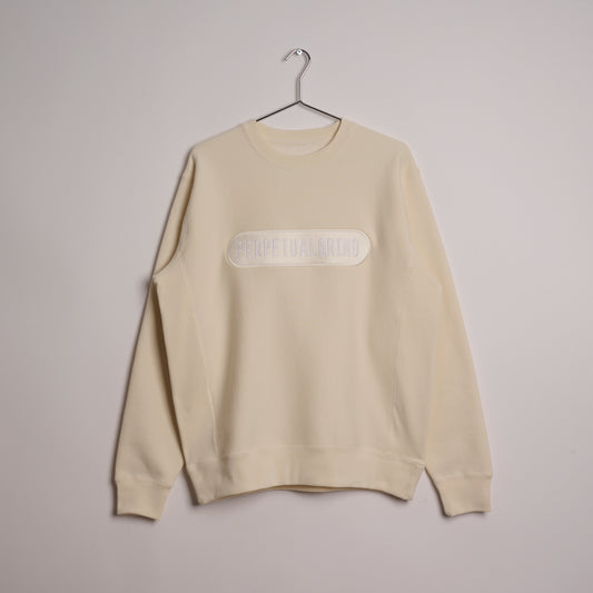 PILL CREWNECK