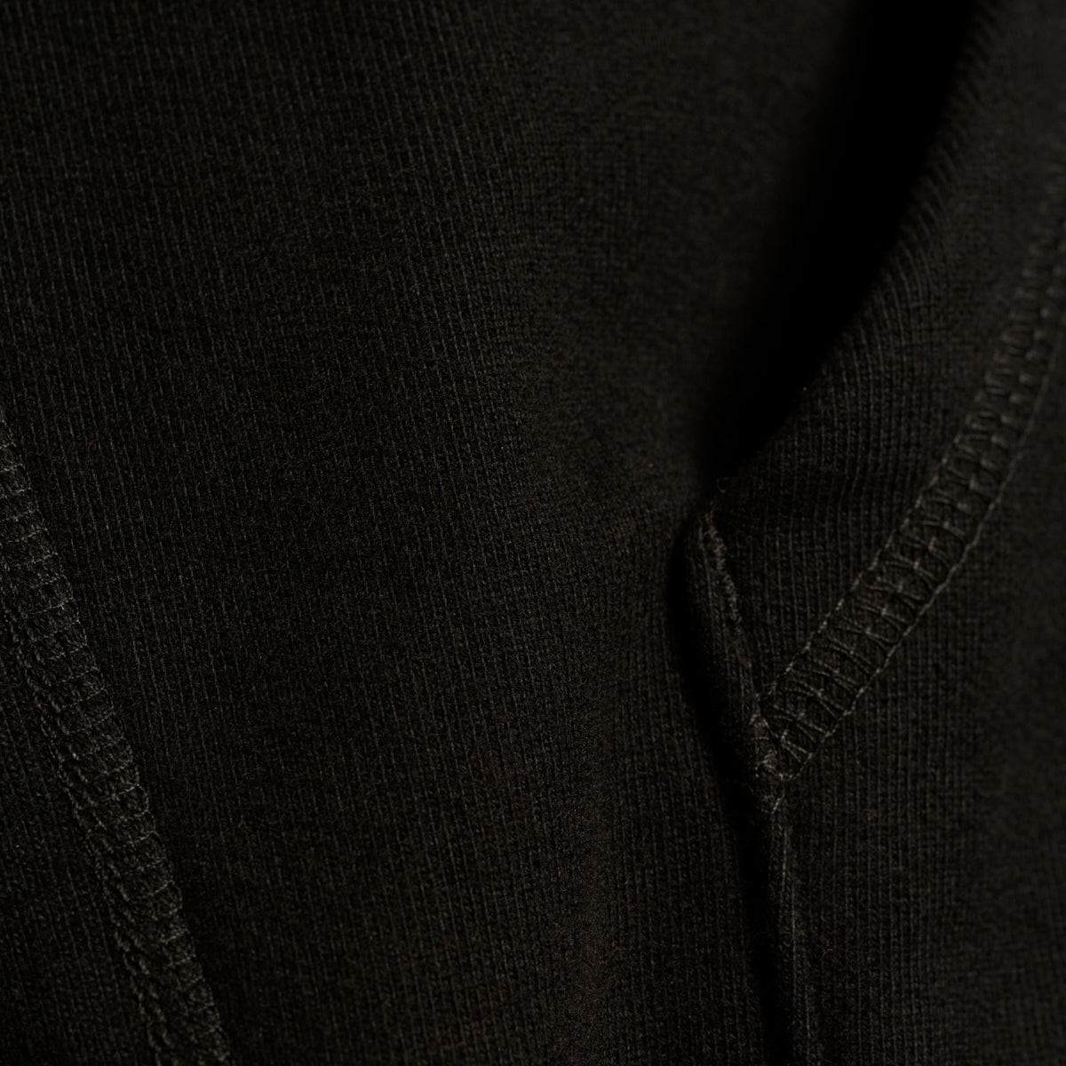 LUX PG HOODIE (Sueded)