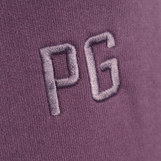 SPORT PG SWEATPANT (Sueded)